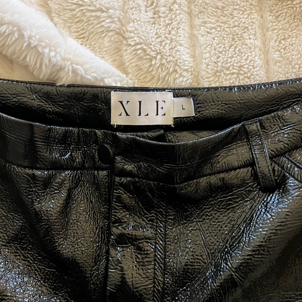 XLE the Label THE LAUREN pant